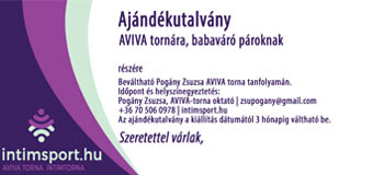 babaváró pároknak